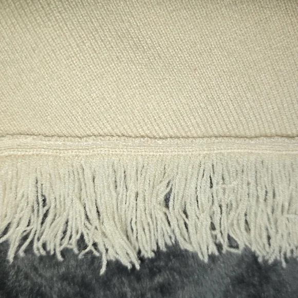 The GREii Fringe Hem Knit Tank Top - Picture 3 of 5